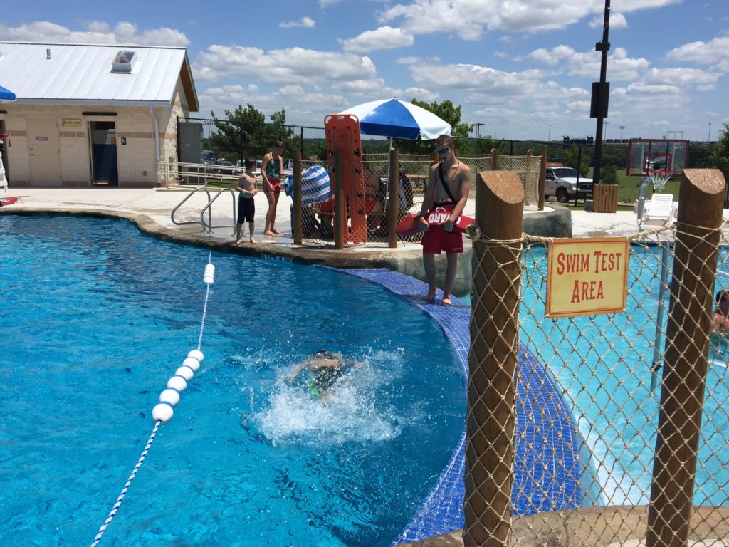 Tips for Rock'N River