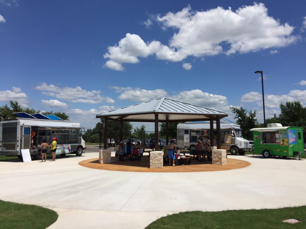Tips for Rock'N River