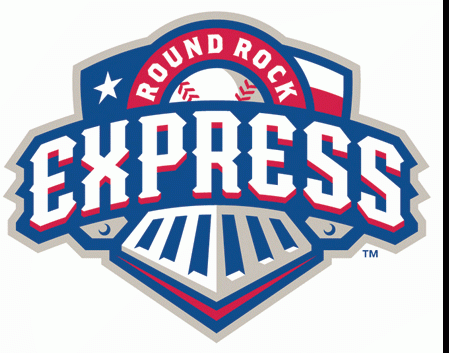 Round Rock Express Spring Break Camp