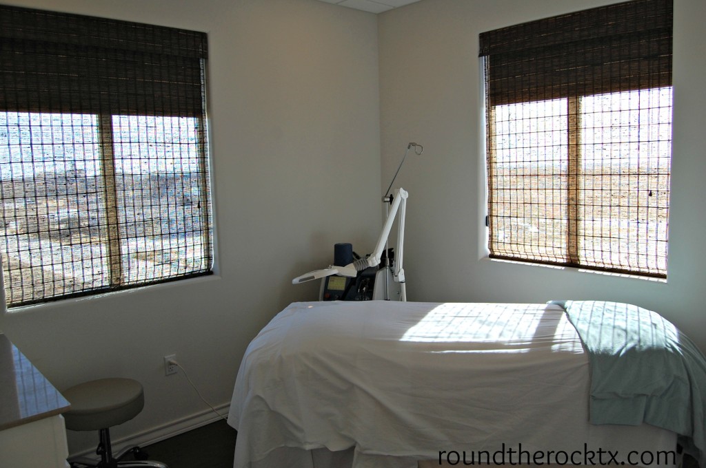 Treatment Room