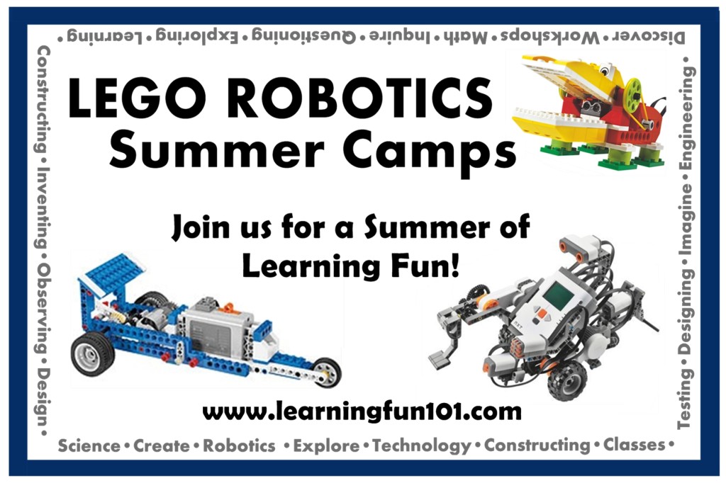 Round Rock Summer Camps 2014