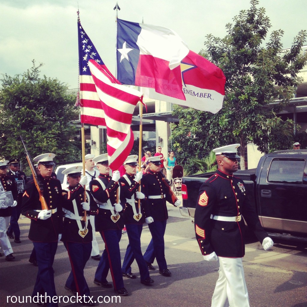parade 1