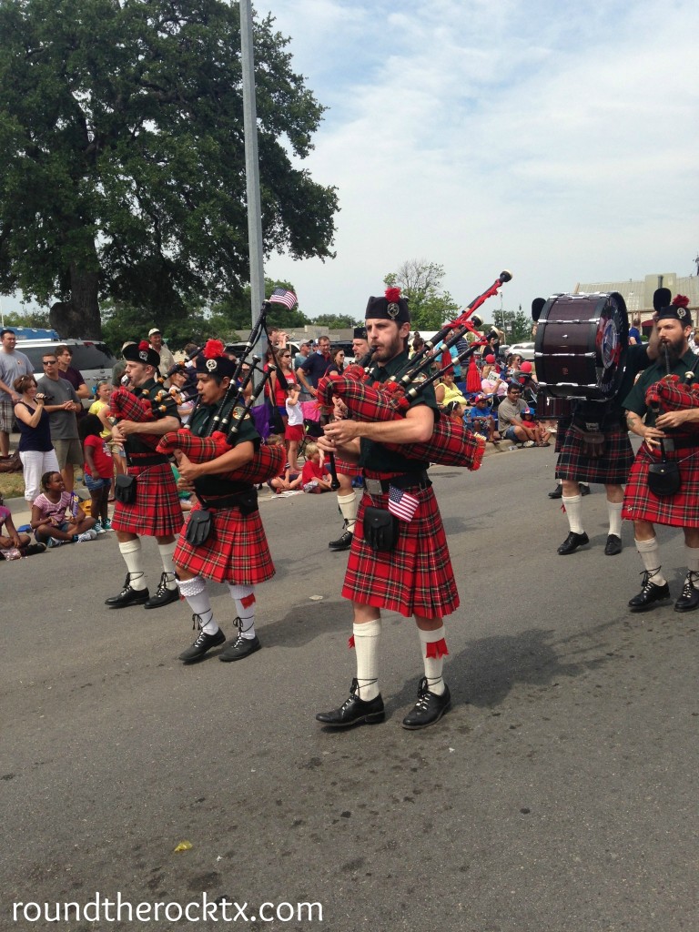 parade 5