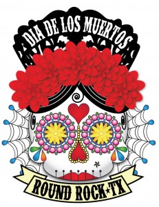 Dia de los Muertos Celebration