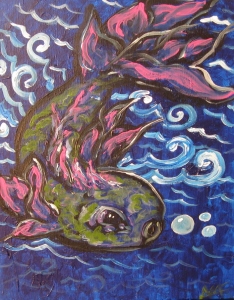 one-fish
