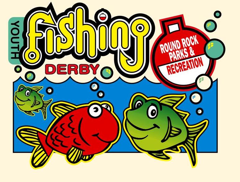 Youth Fishing Derby