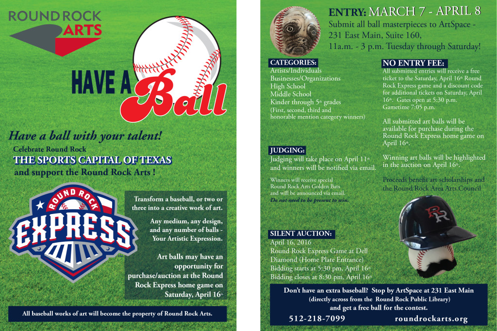 Have A Ball 2016