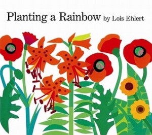 planting