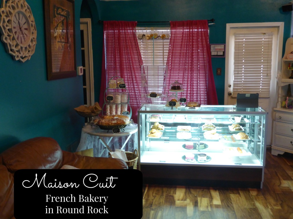 Maison Cuit