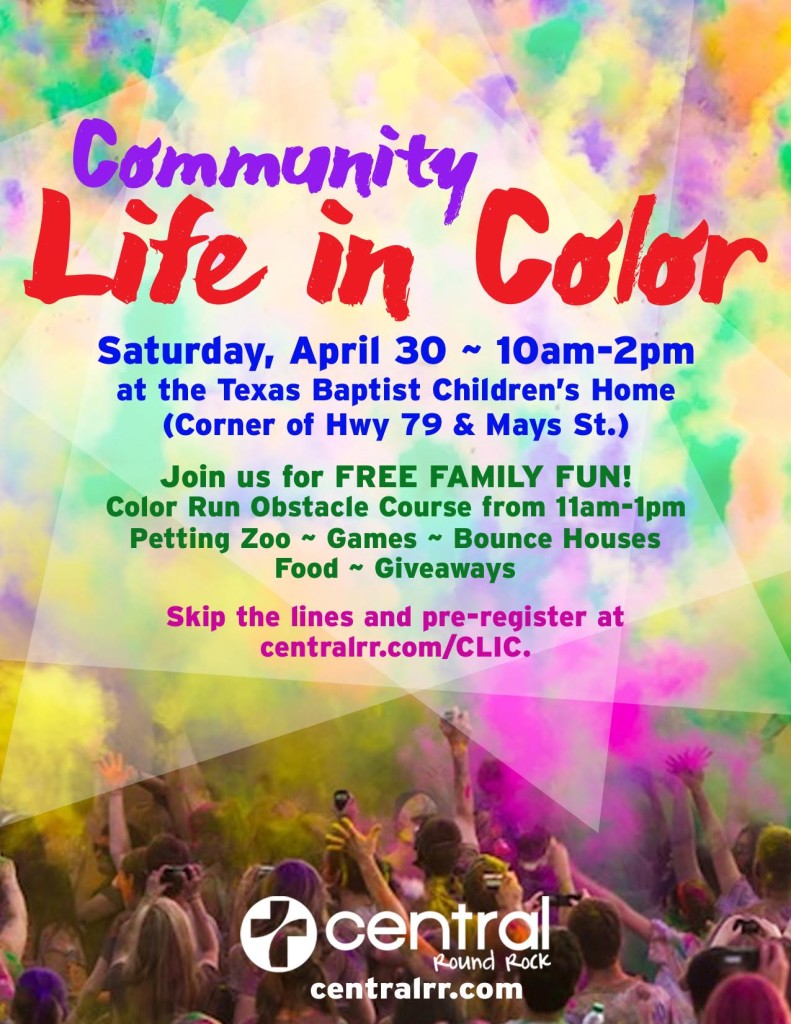 community life