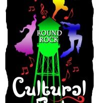 Round Rock Cultural Fest
