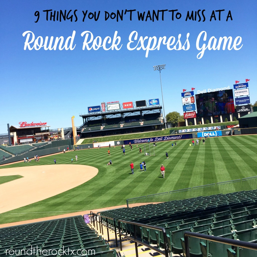 Round Rock Express