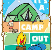 Brushy Creek Community Campout