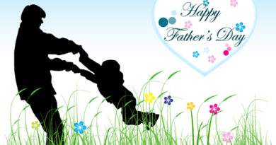 Father's Day Special at Safari Champ
