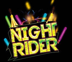 Night Rider Family Bike Ride