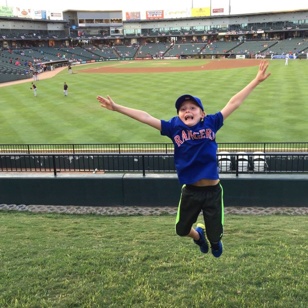 Round Rock Express Games