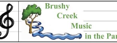 BCMUD Music In the Park