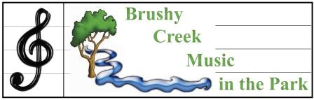 BCMUD Music In the Park