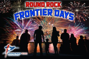 July 4th Frontier Days Celebration