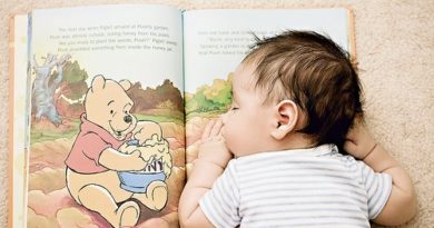 Remba Music visits Babytime