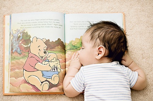 Remba Music visits Babytime