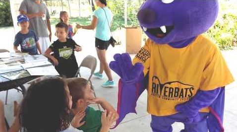 BCMUD Bat Fest 2016