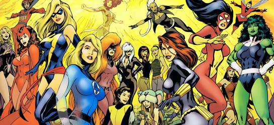 rogue ladies