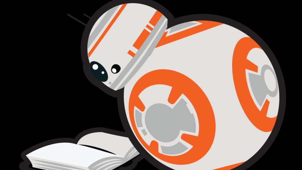 Star Wars Reads Day