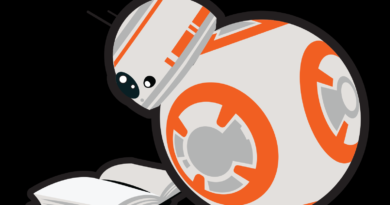 Star Wars Reads Day
