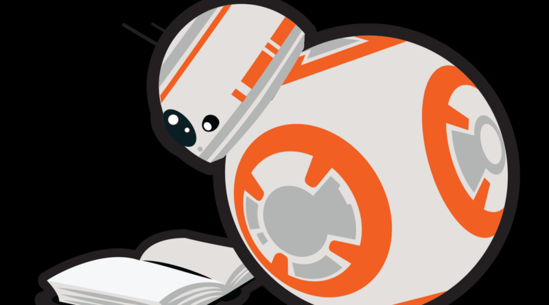 Star Wars Reads Day