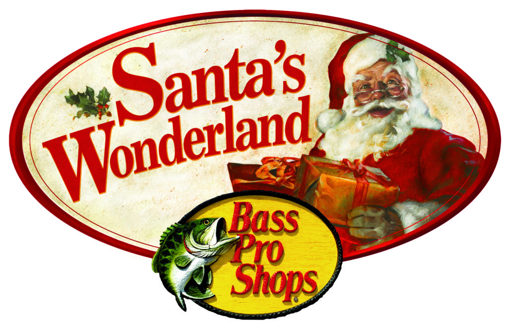 Santa's Wonderland at Bass Pro Shops