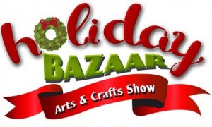 Annual Rockin’ Around the Holidays Bazaar