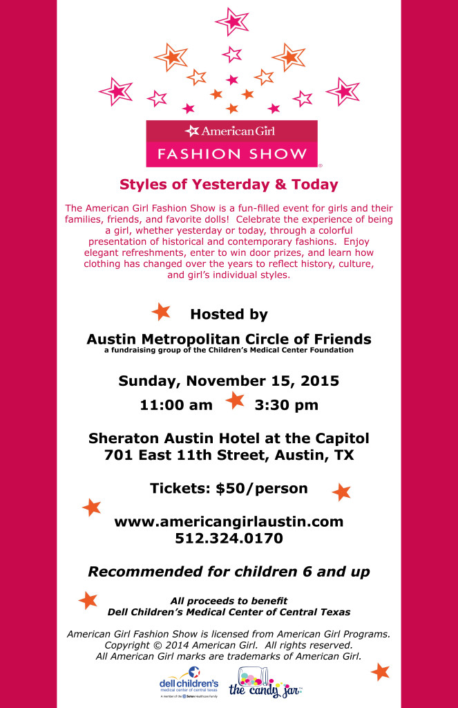 Promo Flyer