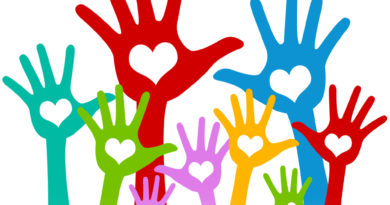 Community Helpers Club for Teens and Tweens