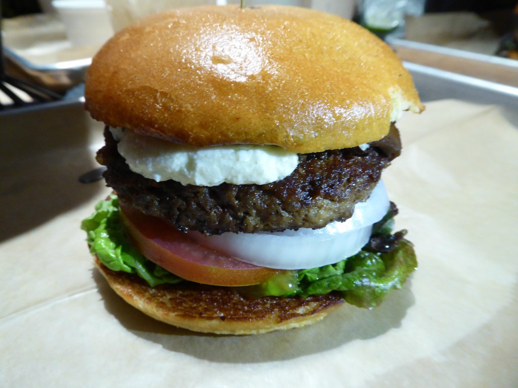 Hopdoddy Burger 2