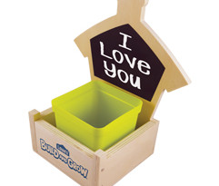 Free Lowe's Build & Grow Workshop