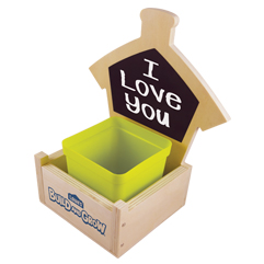 Free Lowe's Build & Grow Workshop