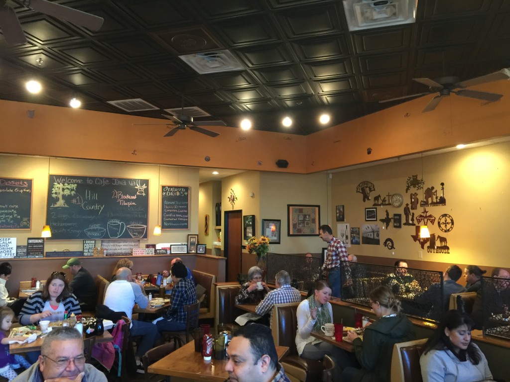 Cafe Java