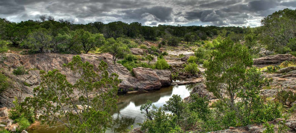 Find Your Park at REI