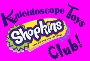 Shopkins Swap at Kaleidoscope Toys