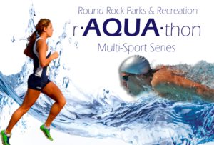r-AQUA-thon Multi-Sports Series