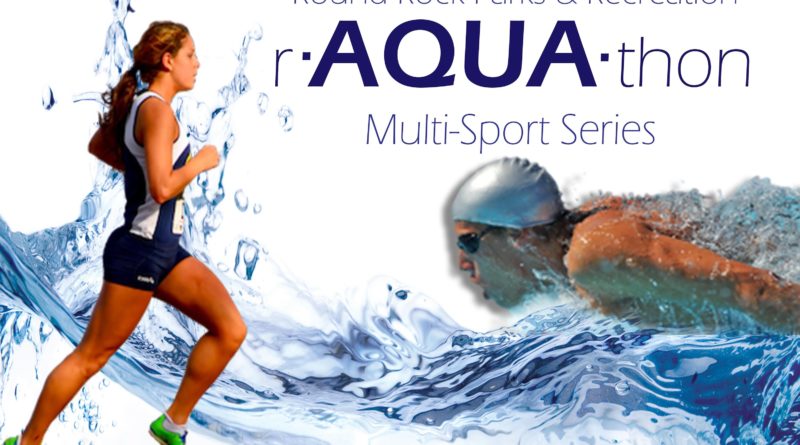 r-AQUA-thon Multi-Sports Series