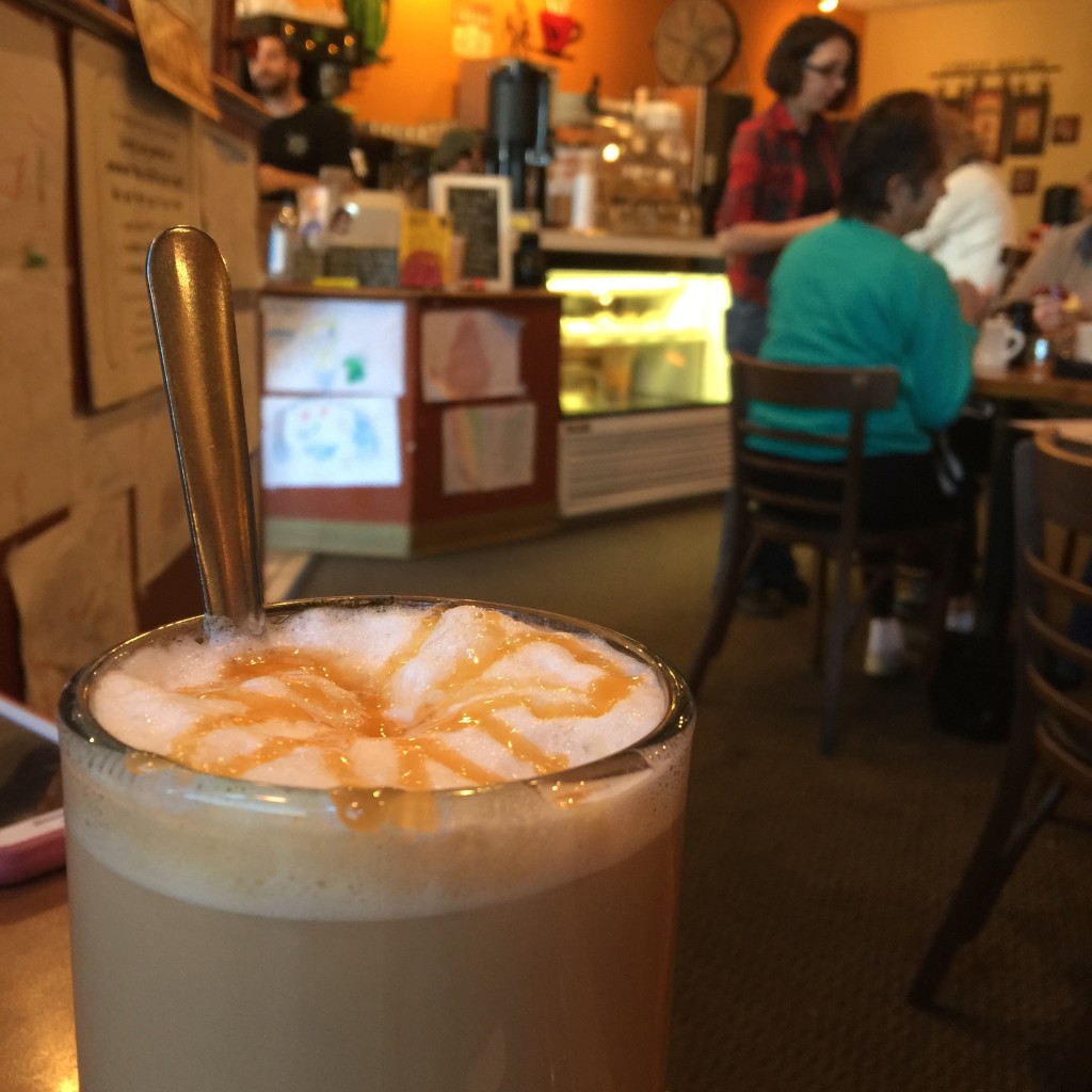 coffee
