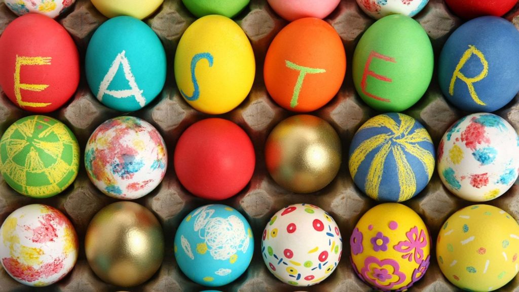 Easter Brunch at Greenhouse Craft Food