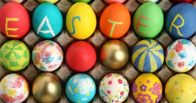 Easter Brunch at Greenhouse Craft Food