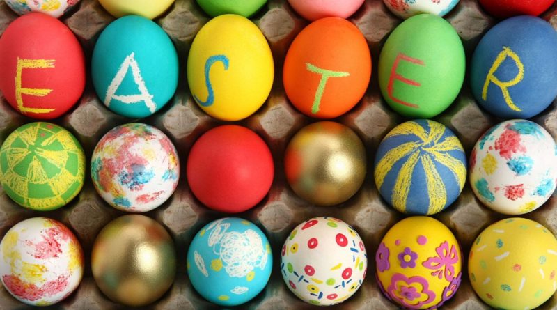 Easter Brunch at Greenhouse Craft Food