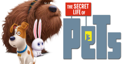 Free Family Movie at the Library