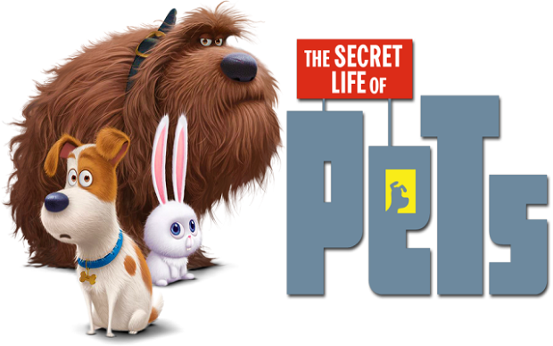 Free Family Movie at the Library