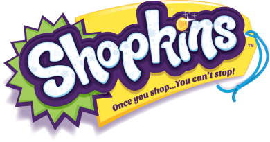 Shopkins Party at Kaleidoscope Toys