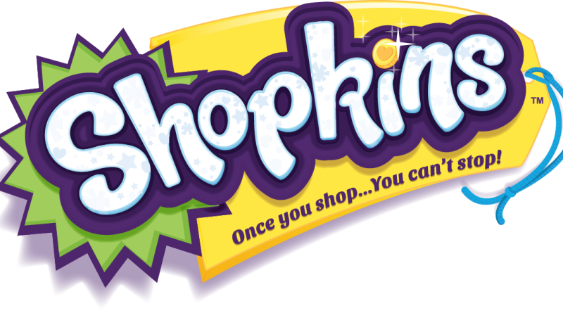 Shopkins Party at Kaleidoscope Toys